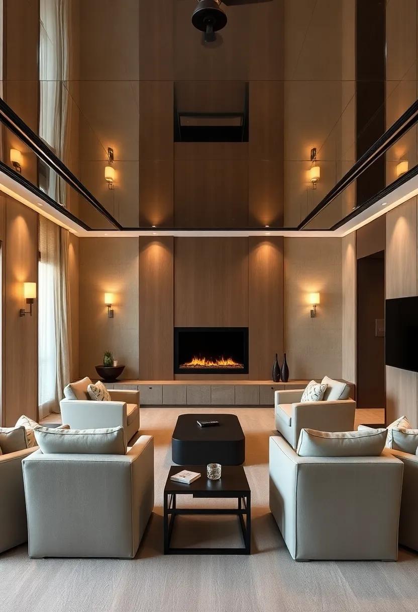 Lighting Dynamics: Illuminating Your Theater with Sophistication and Flair