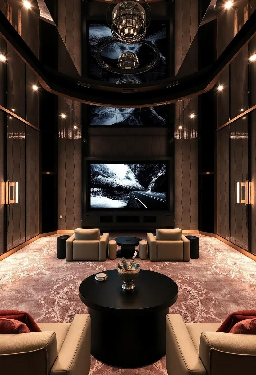 Furnishing Decisions: Selecting Furniture that Merges Comfort‌ with Opulence
