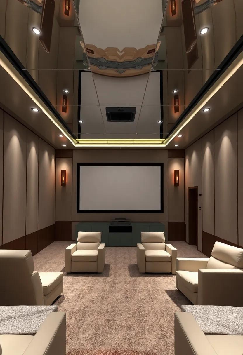 Themed Inspirations: Drawing ‌Ideas​ from⁢ Classic and Modern Cinematic designs
