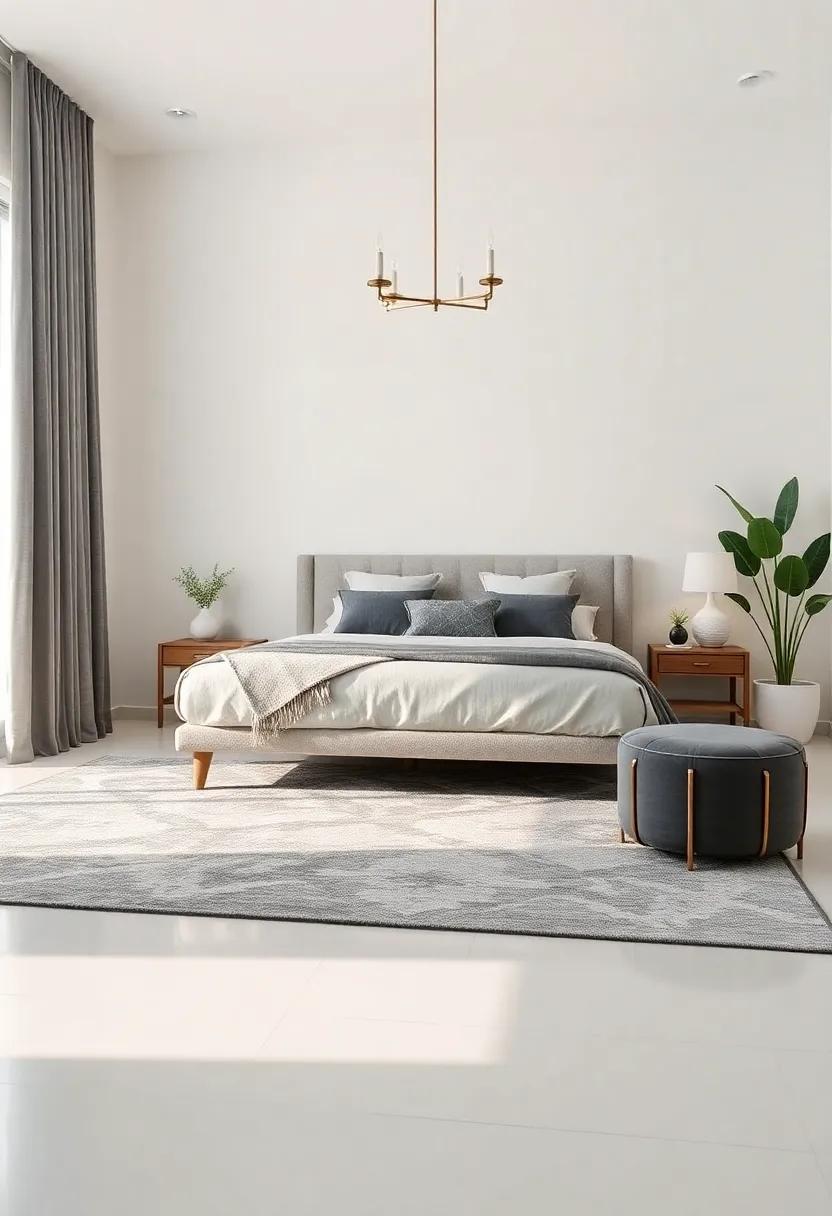 Elegant Area Rugs That Anchor Your Space and Add Comfort Underfoot