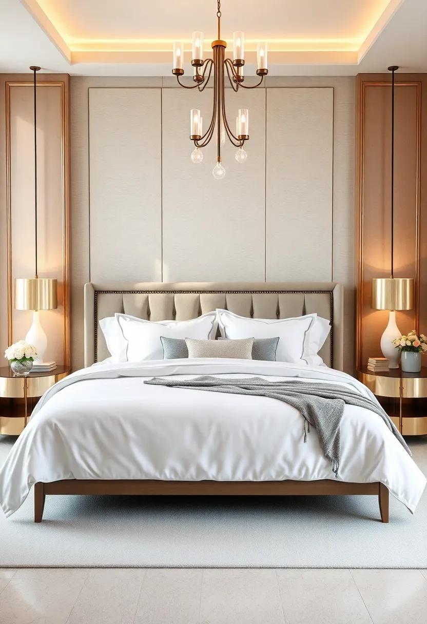 Personalized Bedding That Combines Comfort and Style for a Luxurious Feel