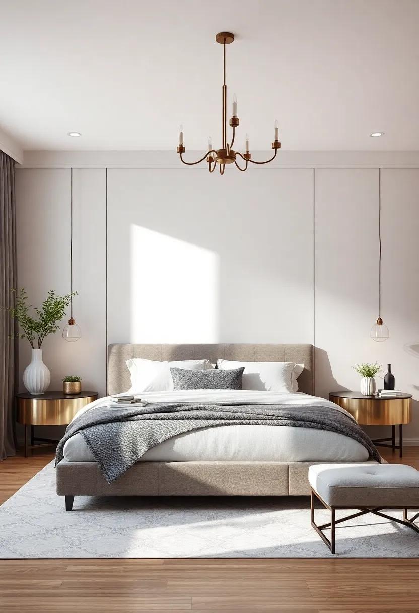 Seasonal Decor Updates That Refresh Your Master Bedroom Year-Round with Elegance