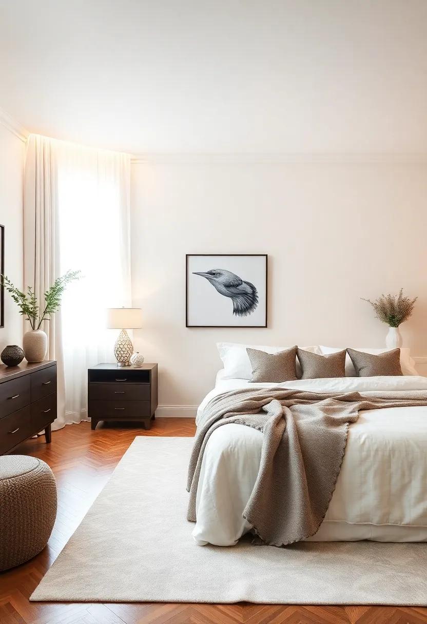 Sophisticated Accessories That Elevate Your Decor Without Overwhelming the Space