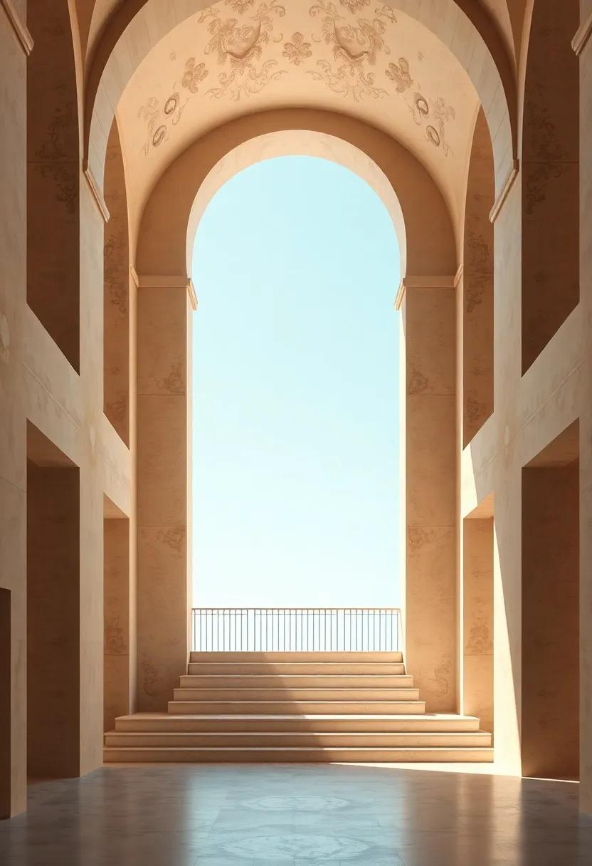 Emphasizing ​Architectural Features for Added‍ Character