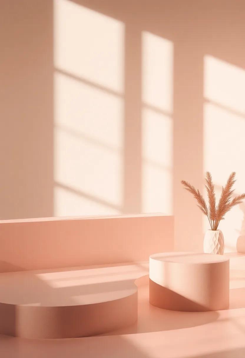 Exploring Different ⁤Lighting ‍Options to Highlight Neutral⁣ Colors