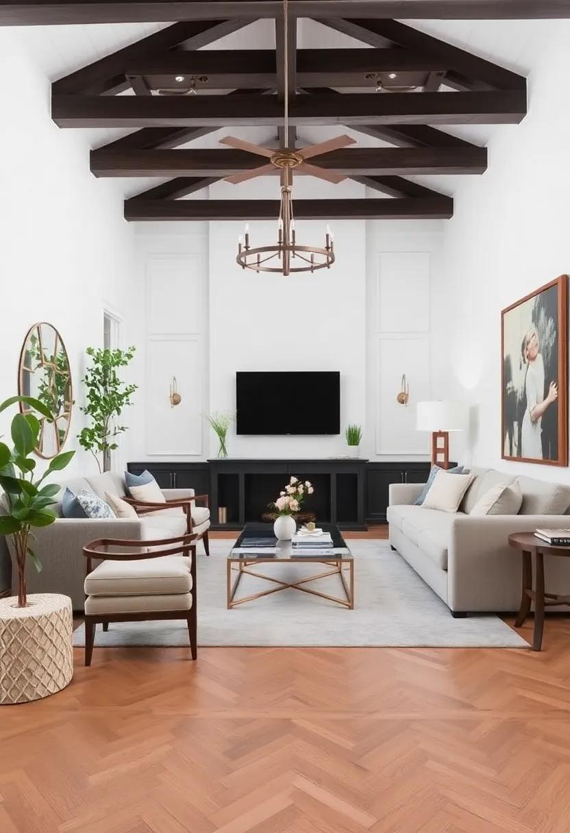 Exploring the Impact of Architectural Elements on Style