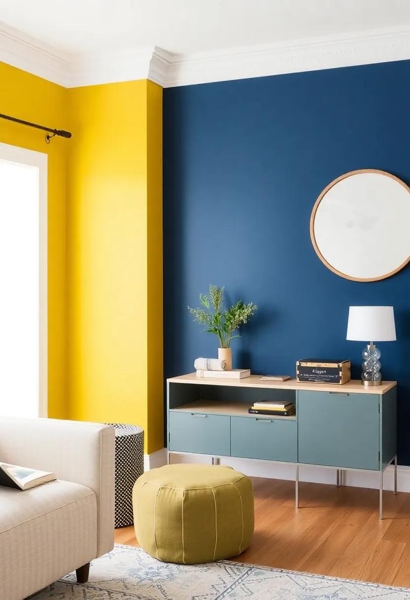 Exploring Techniques for Creating Accent Walls that ​Stand Out