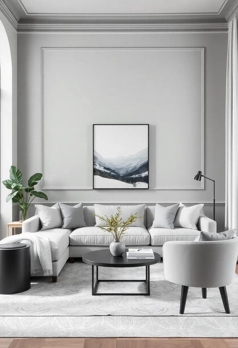 Exploring Textures to Add ‍Depth to Your Living Room design
