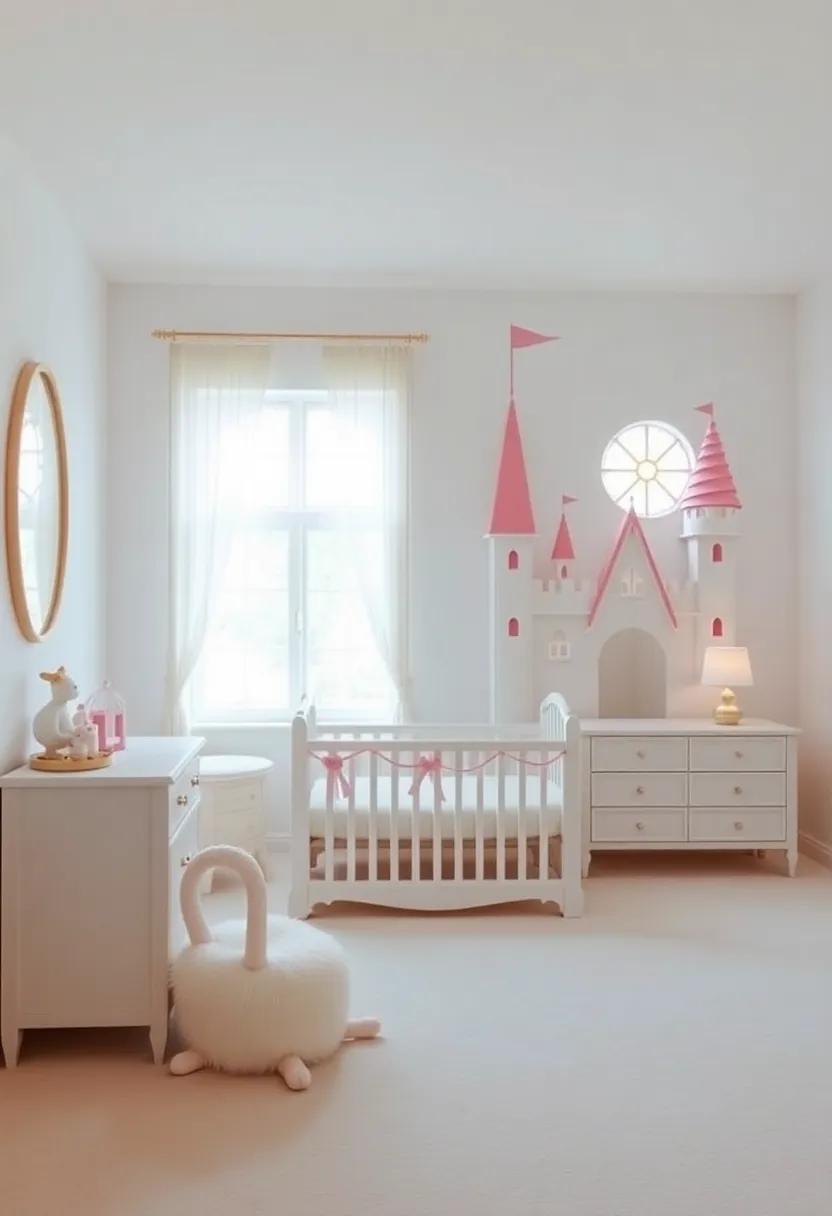 Building Lasting Memories: The Role of Family ‍traditions in Enchanted Spaces