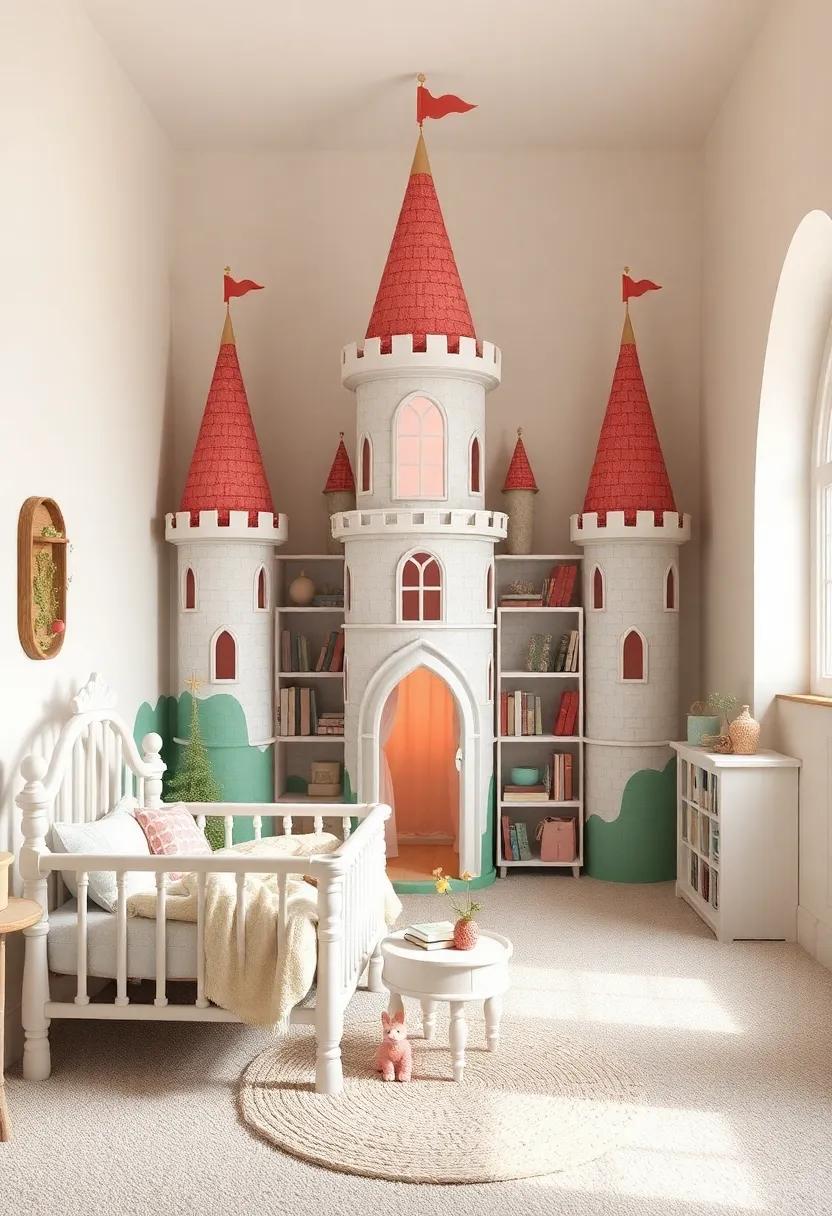 Cultural⁢ Inclusivity: Embracing Diversity⁣ in⁢ Fairytale Narratives