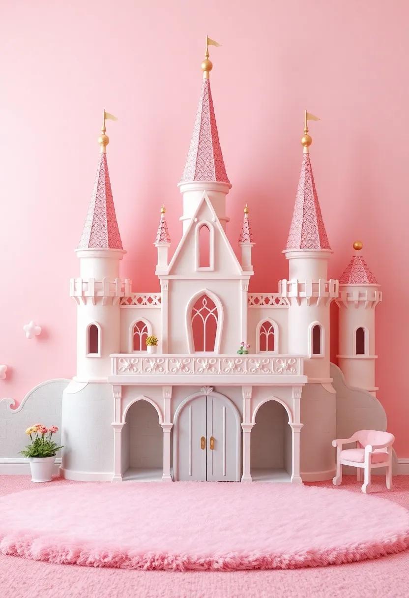 Enchanting Color Palettes: Crafting ‌dreams​ in Soft, Pastel Hues