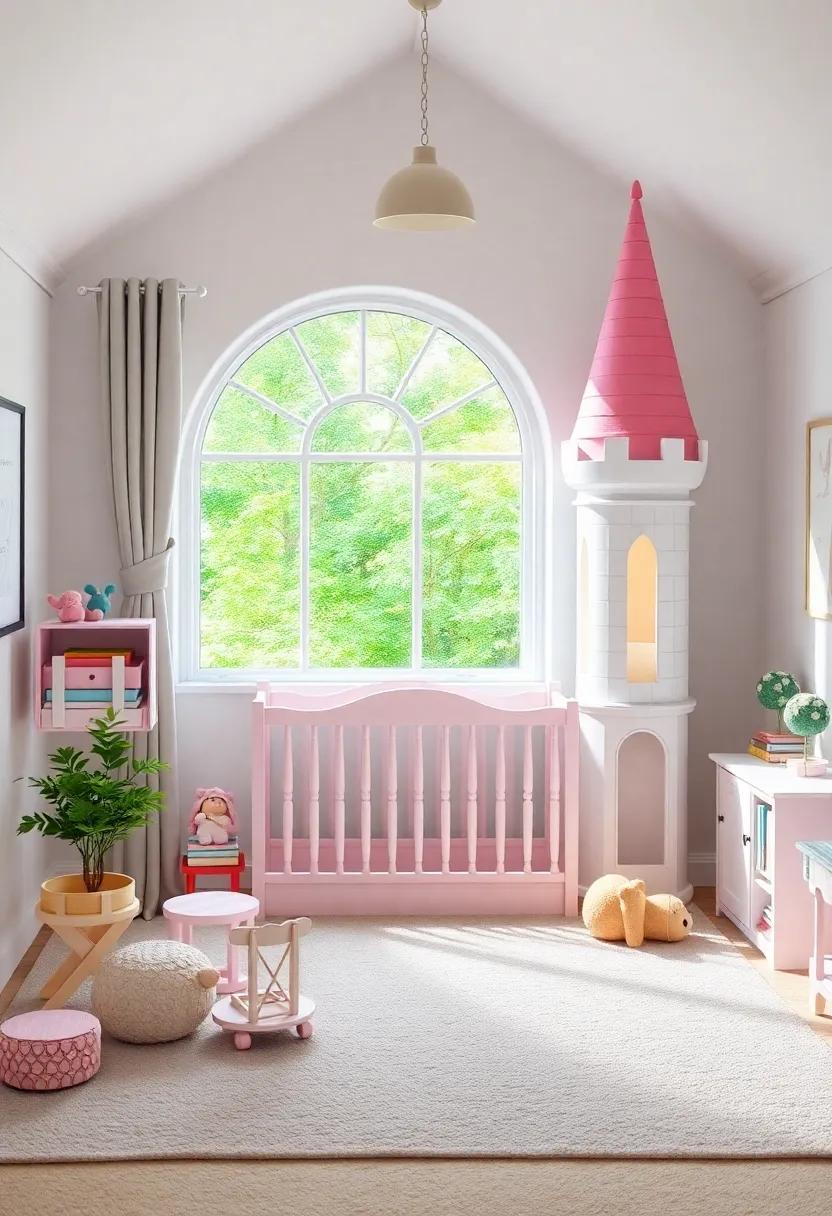 Themed Story Corners: Cultivating⁢ a Love for Reading in Cozy Nooks