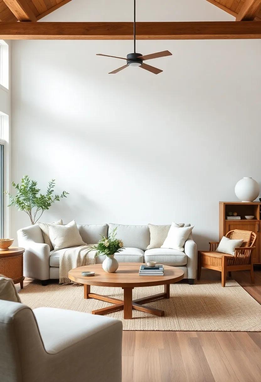 craft a Story: Using Family Heirloom Wood Furniture⁤ as a Centerpiece