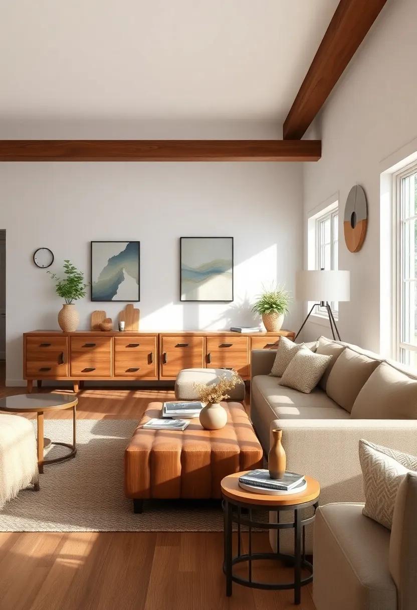 Artistic Expression: Custom Wooden Art ‌Pieces to Elevate Your Decor