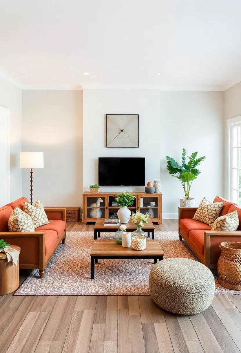 A Touch of Luxury: Incorporating High-End Wooden⁣ Accents into Farmhouse ​Design