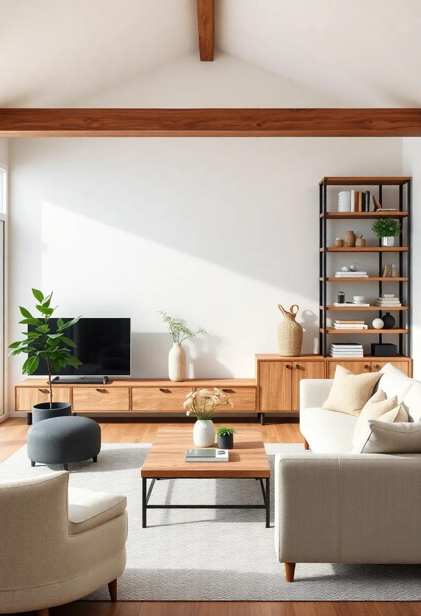 Celebrating Craftsmanship: Handcrafted Wooden Accessories that Inspire