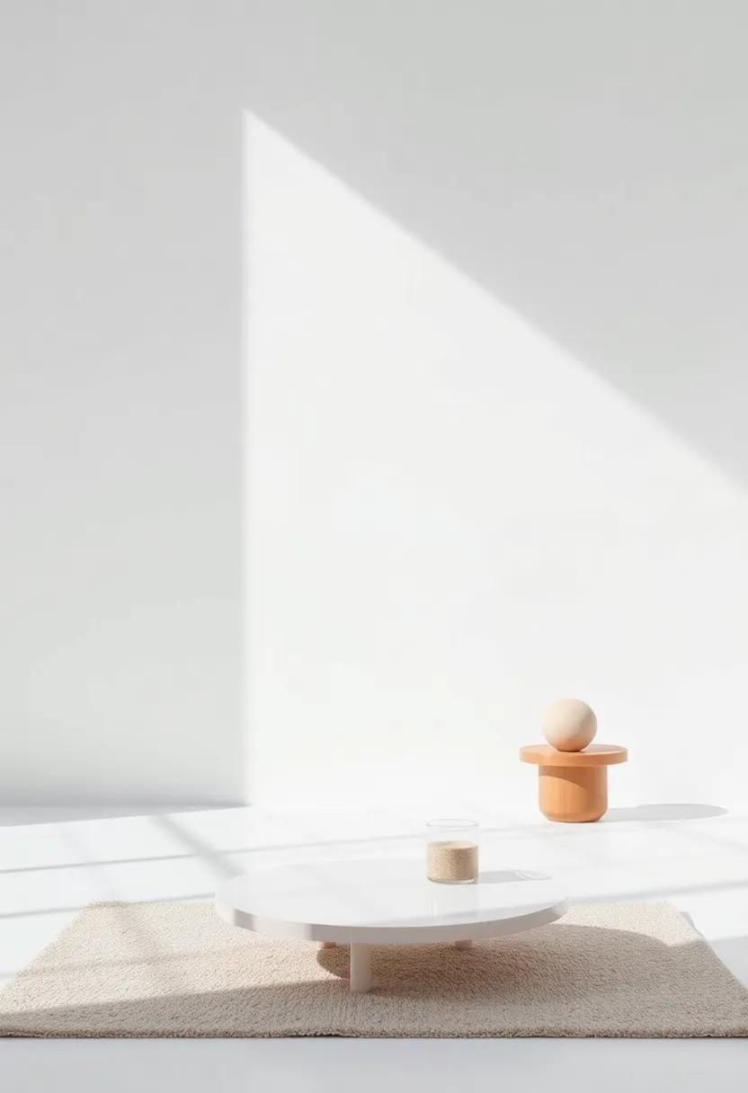Finding the Perfect Balance: ⁣Minimalism Meets ⁤Comfort