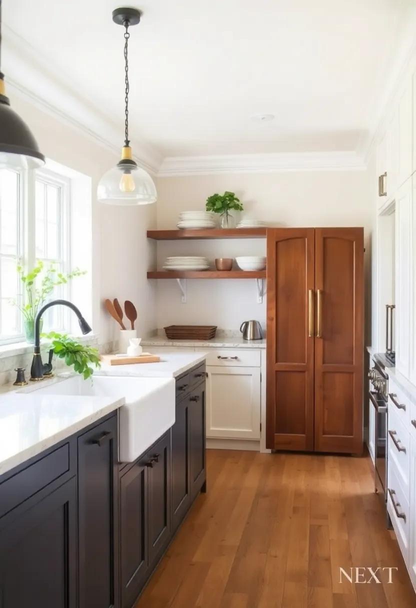 Practical​ Spaces: Design with efficiency in mind,⁢ allowing for great⁣ workflow while preserving an⁤ inviting‍ atmosphere