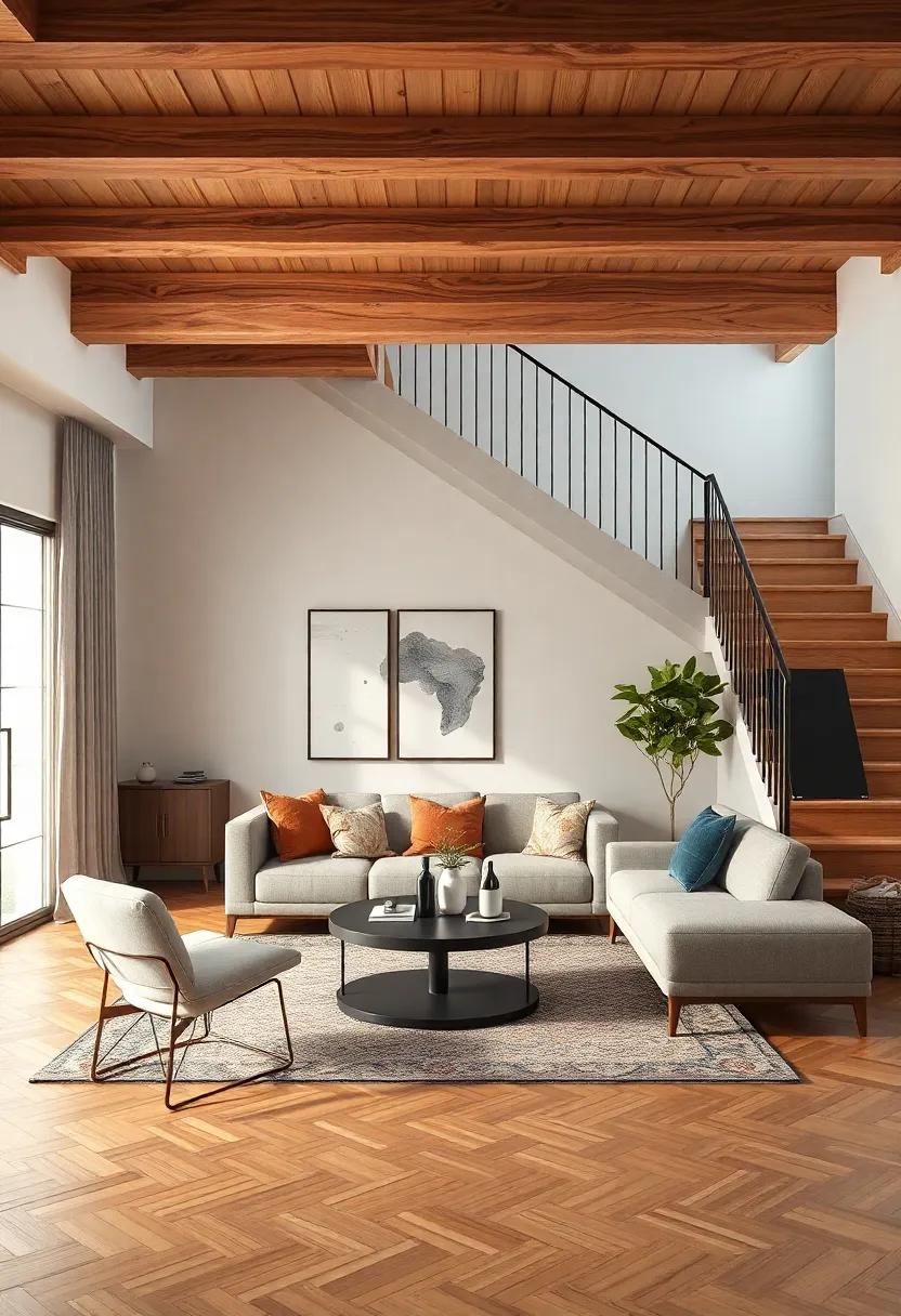Final‌ Touches and ⁢Accessory ⁣Ideas ‍to ⁣Make ​Understairs Spaces ‍Shine​ and Inspire