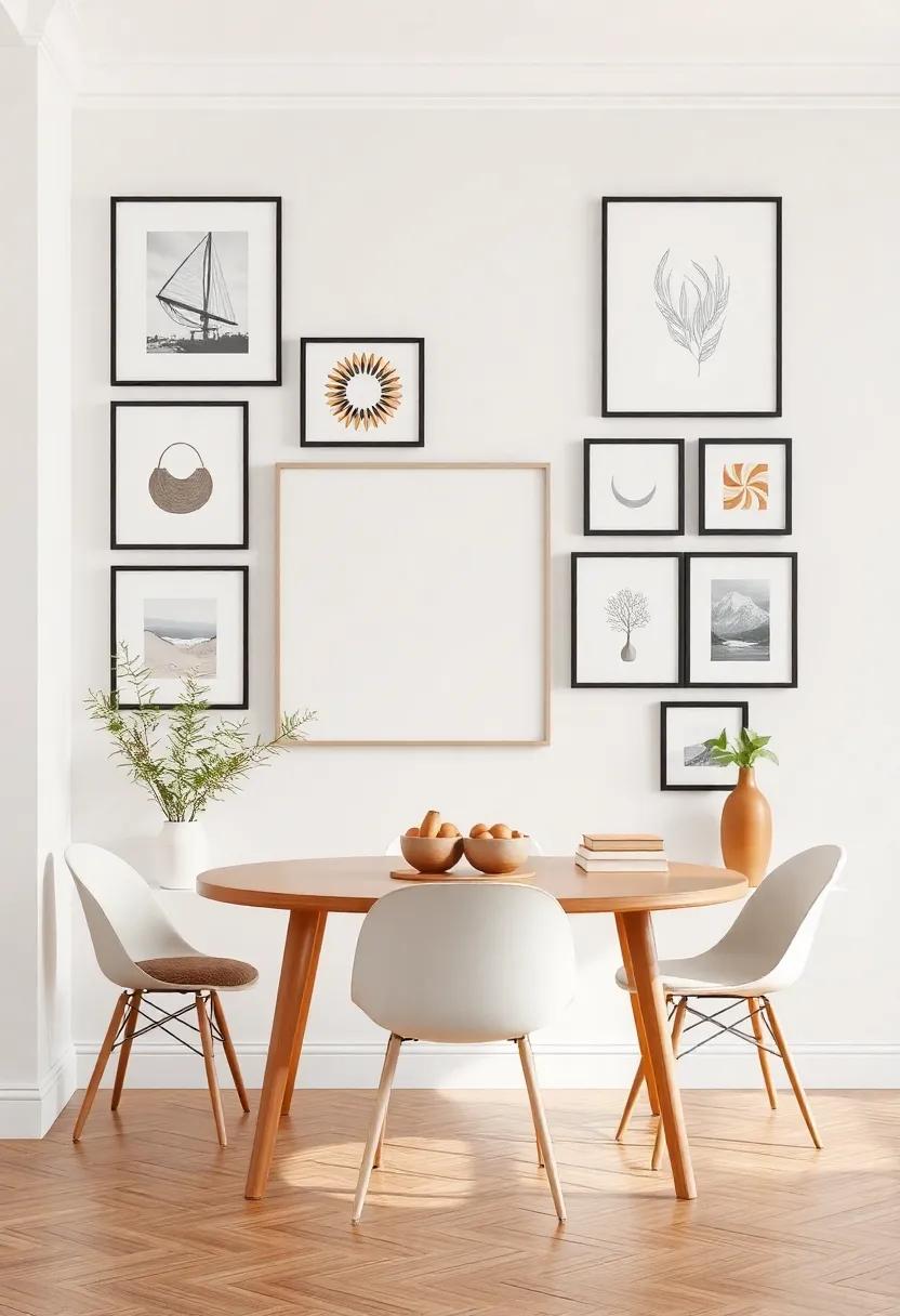 Seasonal Showcase: Rotating gallery⁣ Wall Elements ‌to Reflect ‍Seasonal Themes