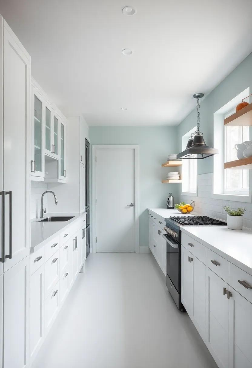 Choose Brighter Paint Colors: Opt for light-reflecting paint shades that make the most of your natural and artificial light sources