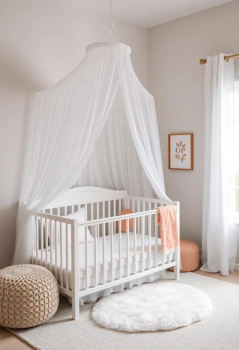 Personalized Elements: Adding Unique Touches to‌ Make the⁤ Nursery Special