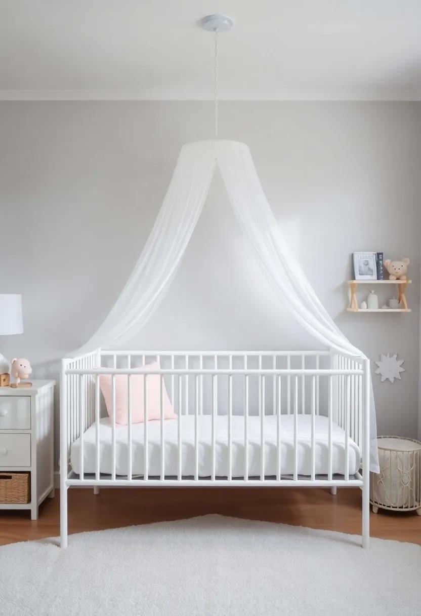 Safety First: Ensuring a Secure and Enchanted Environment for Sleep