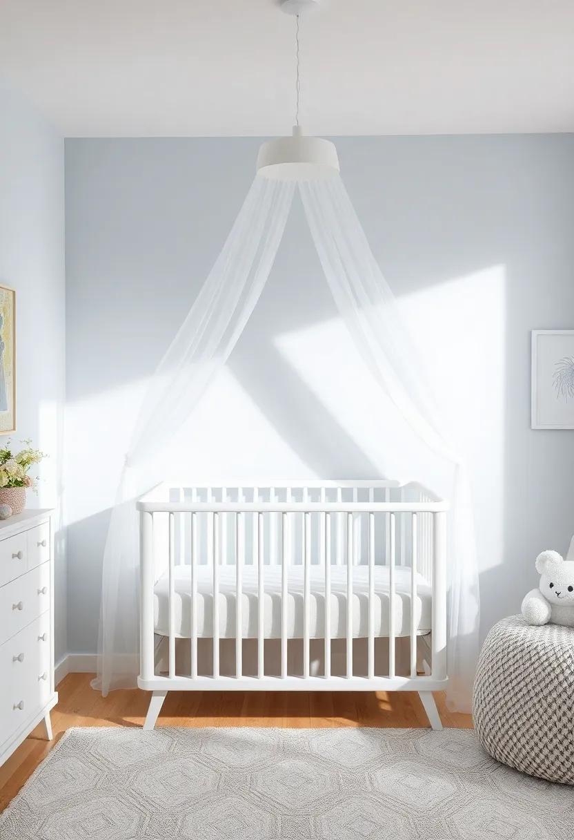 Soft Soundscapes: Integrating ⁢Gentle Sounds for Peaceful Sleep