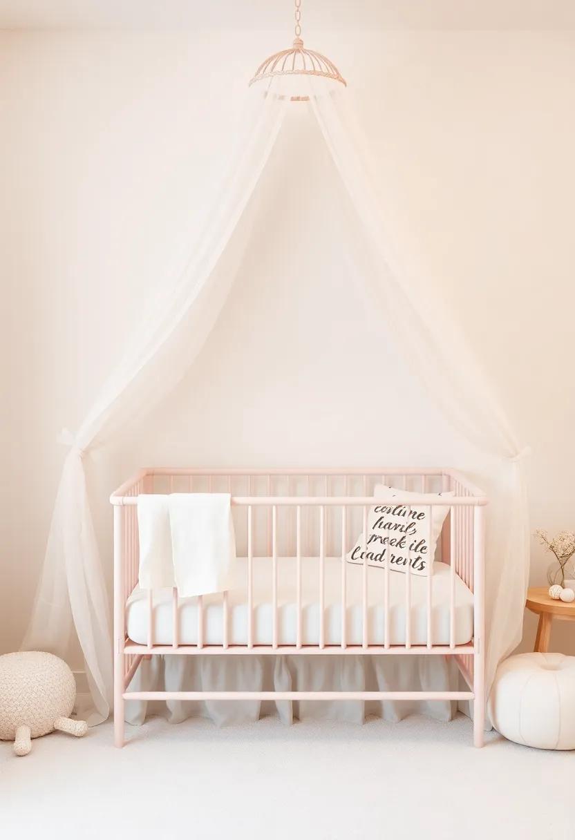 Whimsical Themes: Inspiring Canopy designs That Ignite Imagination