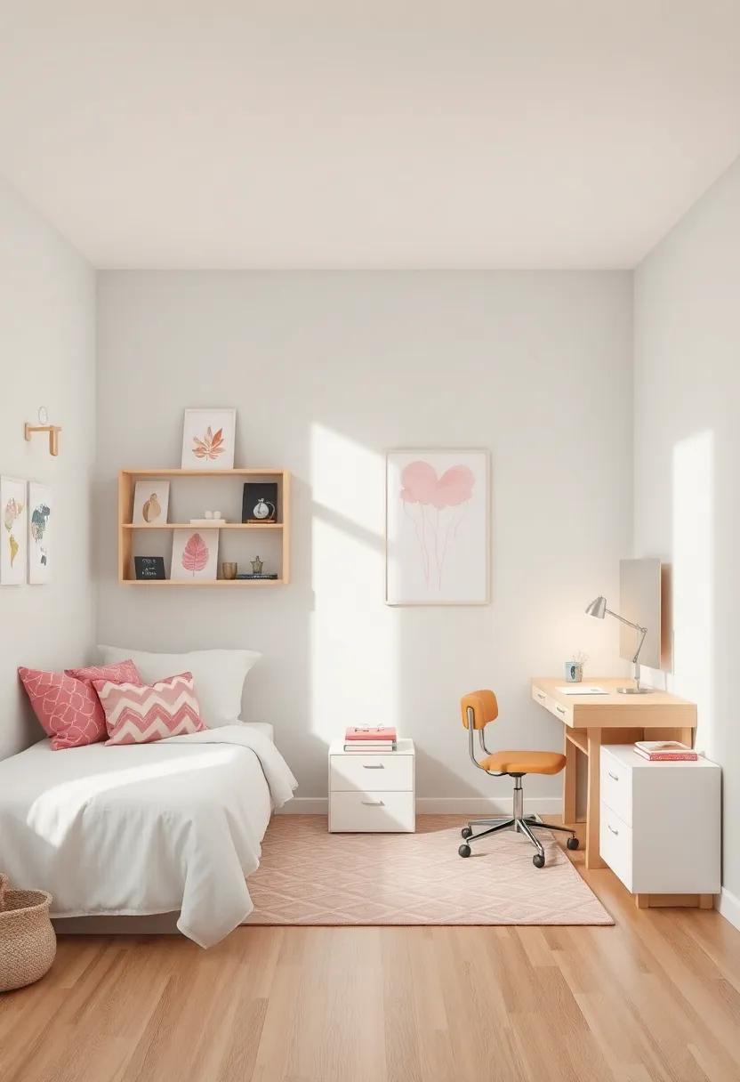 The Charm of Multi-Functional Spaces for Versatile Hobbies