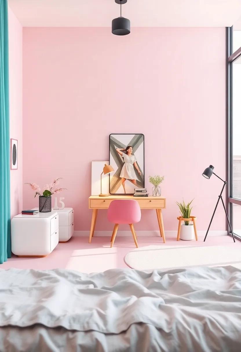 Designing⁢ a ‍Space That Grows with‌ Your Artistic Journey