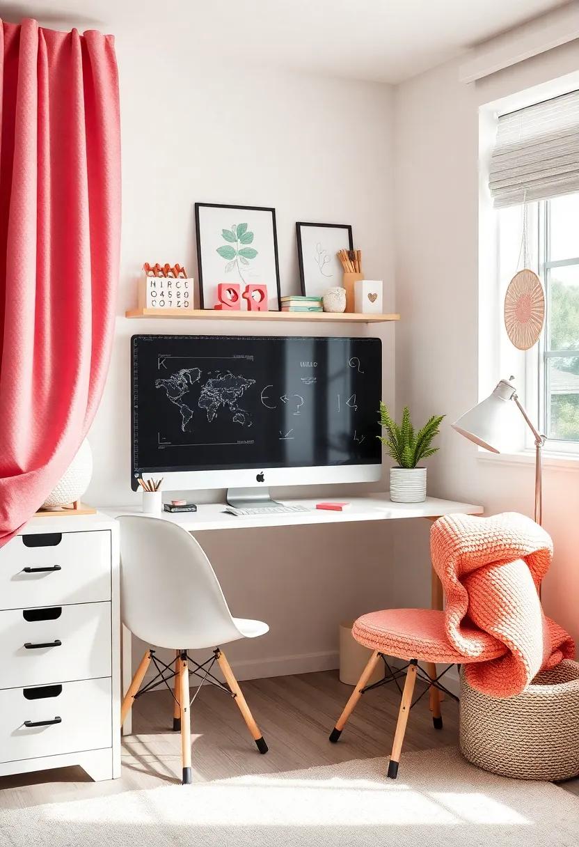 Fun and Functional ‍accessories ⁣that Spark Joy and Creativity