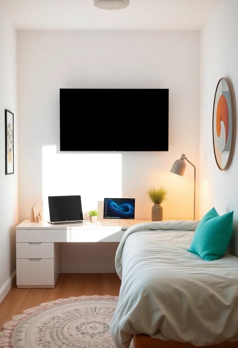 Incorporating Technology Responsibly in Artistic Environments