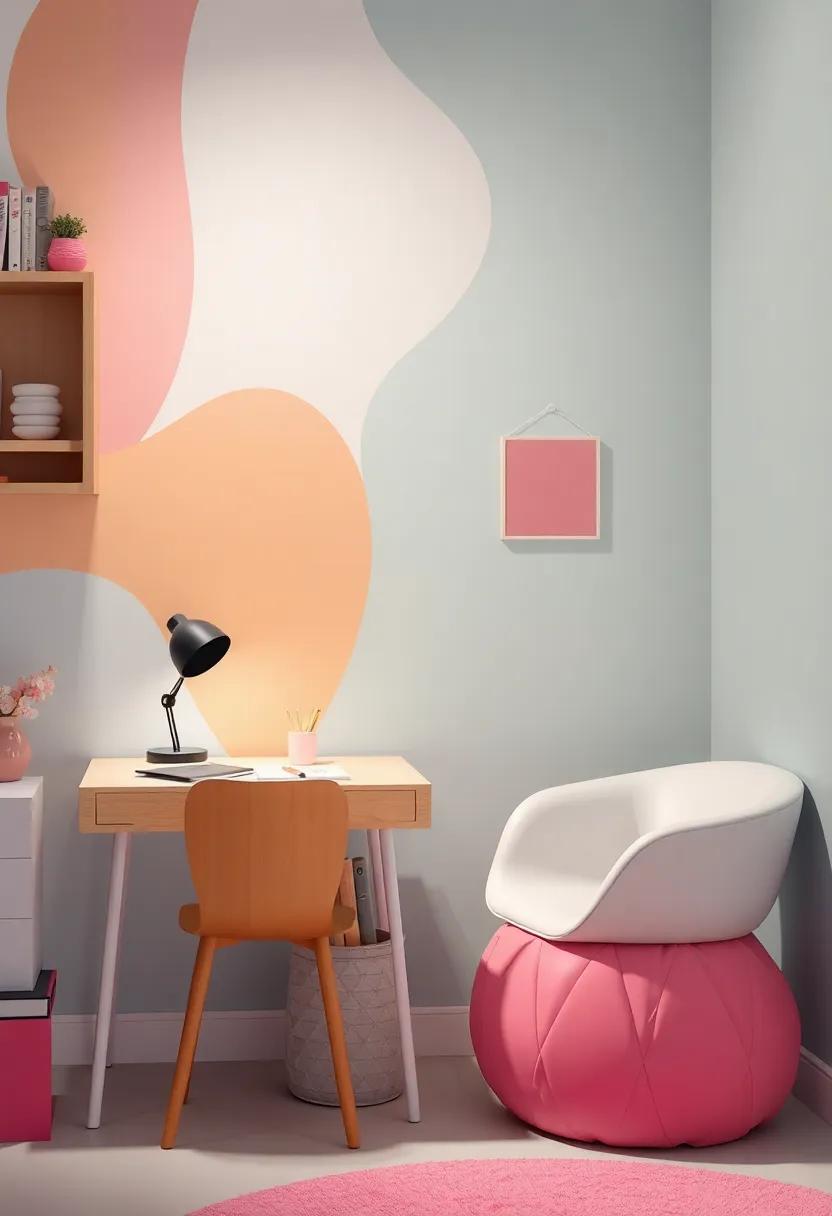 Inviting Creativity ‌Through Playful Patterns and Designs