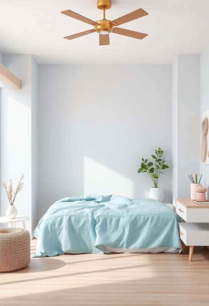 Layering ⁤Textures to Add Depth⁤ and Interest to the Room
