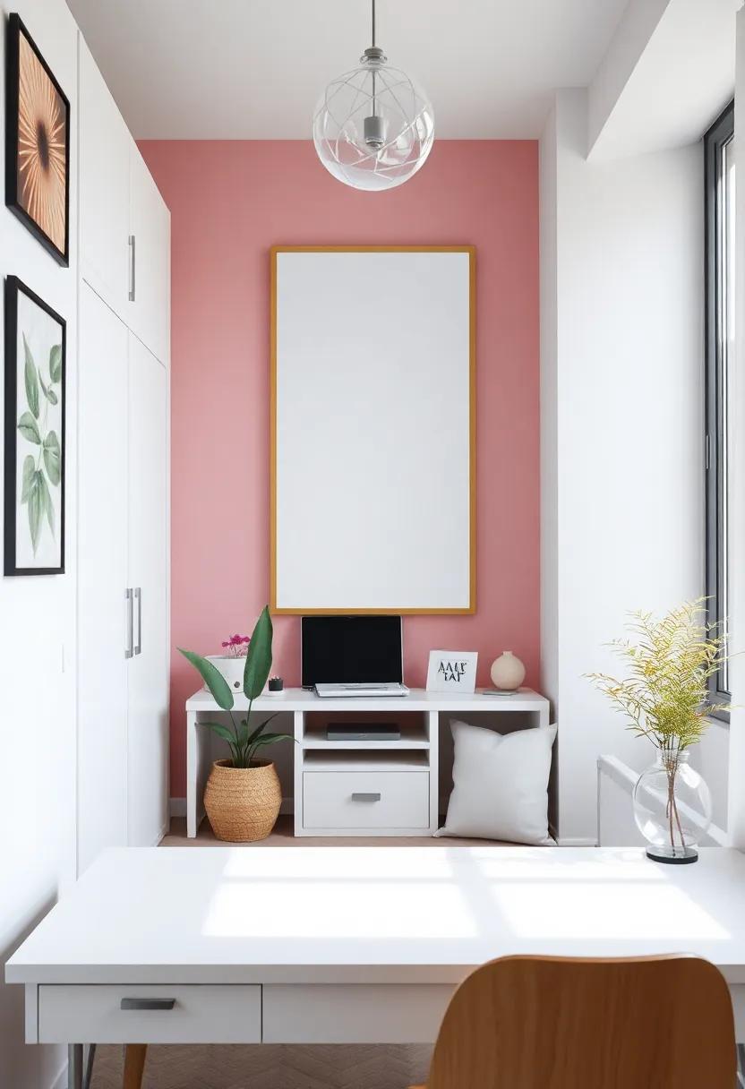 The‍ Power of Personal Touches in ⁢elevating ​Creative Spaces