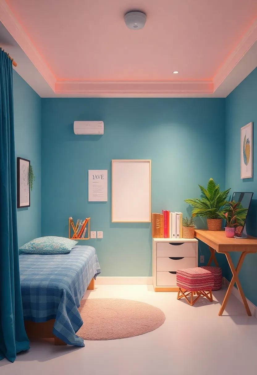 Stylish Storage Solutions for‌ Organizing Artistic Supplies