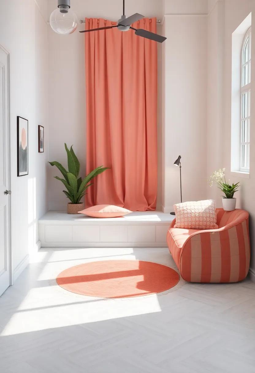 Unique Flooring⁢ Ideas that ⁣Inspire Movement ‍and Imagination