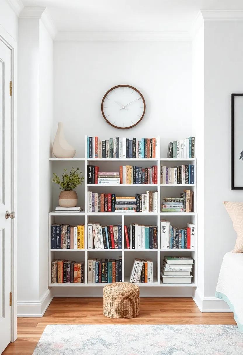 Selecting Storage Solutions That Are Both Practical and aesthetically Pleasing