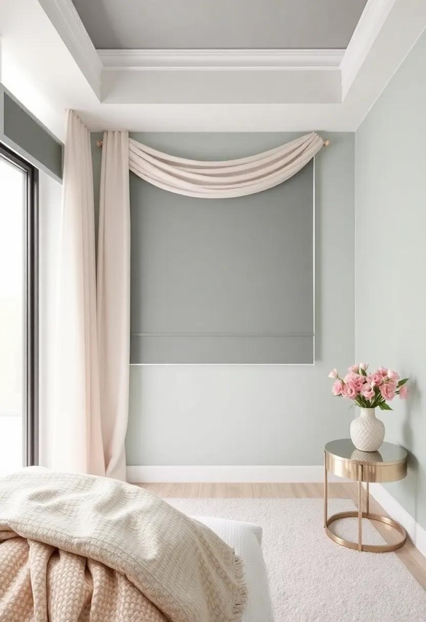 Window Treatments: Drapes that Dazzle⁣ and‍ Define Your Space