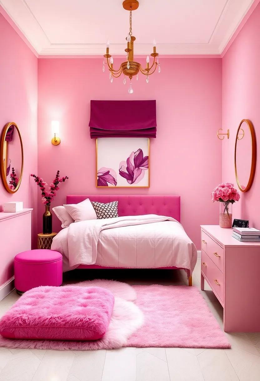 Personal⁢ touches: Infusing⁣ Your Personality into ‌Glam Decor