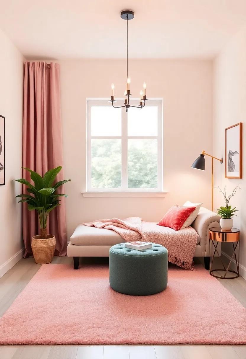 DIY Glam ⁢Projects: ⁢Simple Crafts that Bring ⁣Luxury ‌to⁣ Life