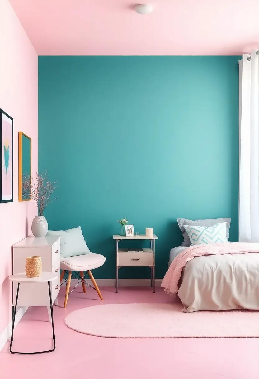 Color-Matching​ Techniques: ⁣Harmonizing ‌Hues for a ⁣Chic Look