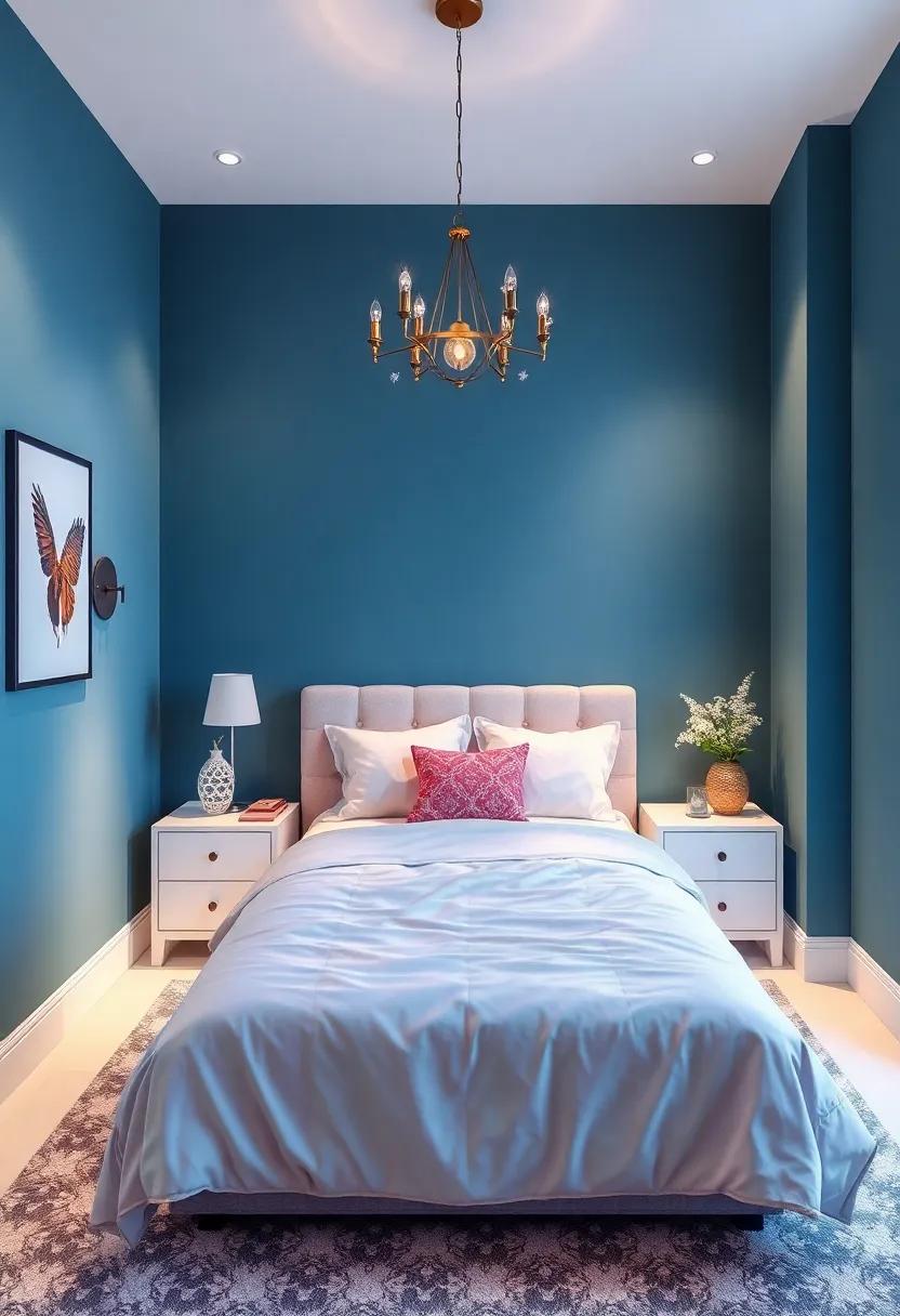 Lighting Glamour:​ How to ‍Use Lighting to Magnify Style and Space