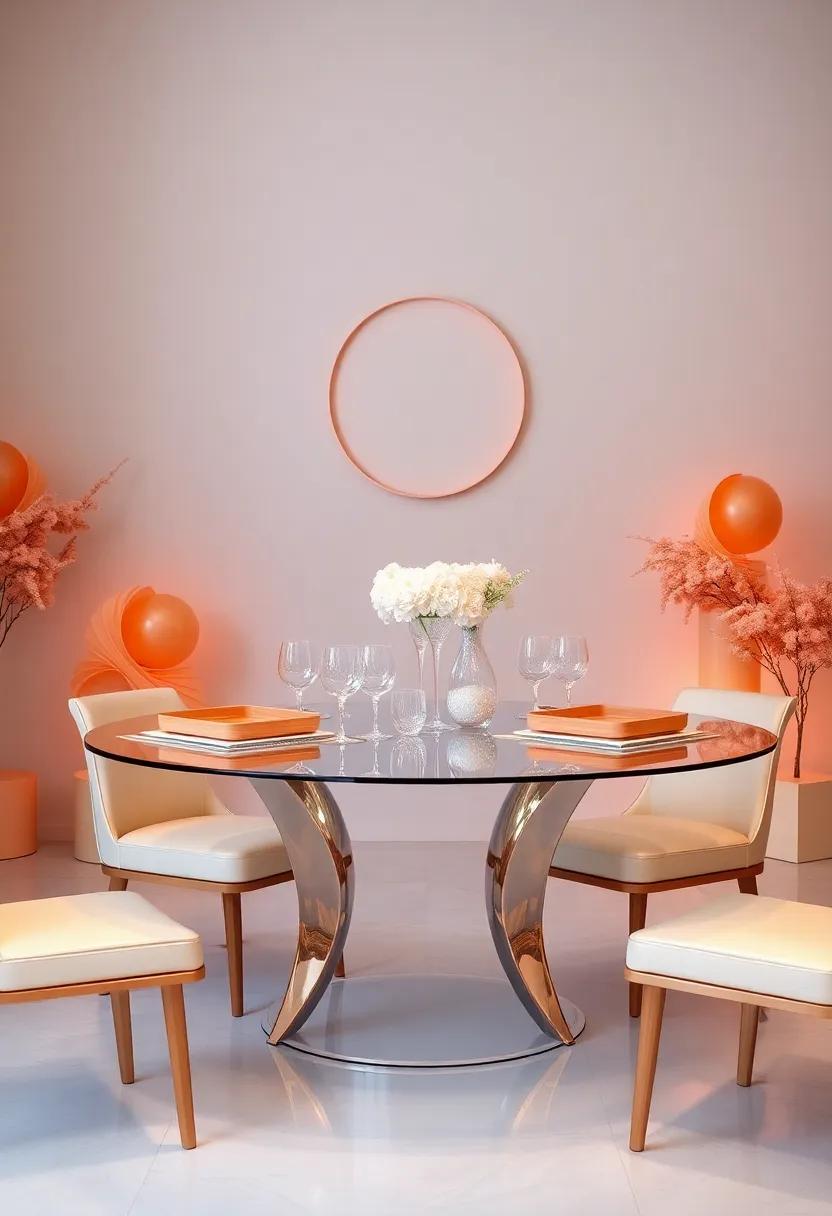 Celebrating Special Occasions with​ Thematic Décor