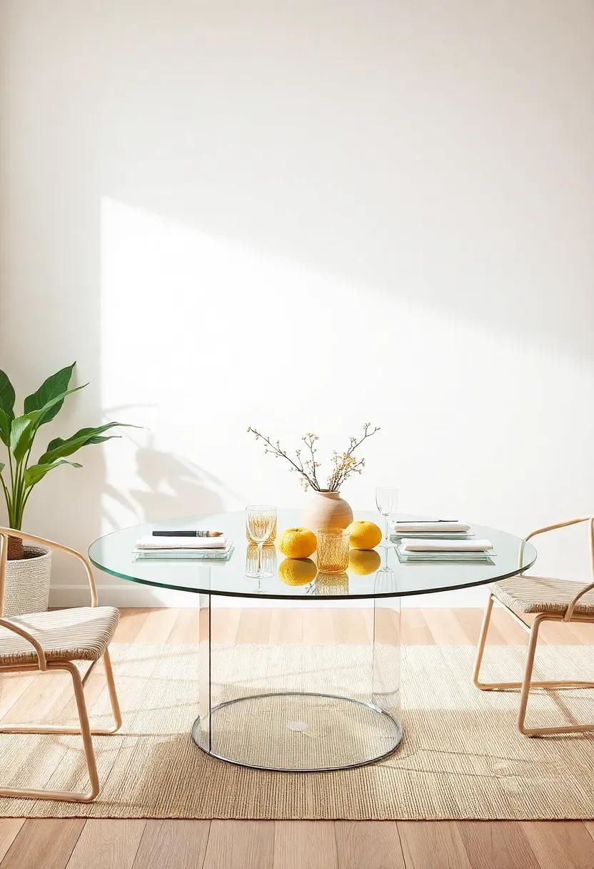 Crafting an Inviting Atmosphere with Personal Touches