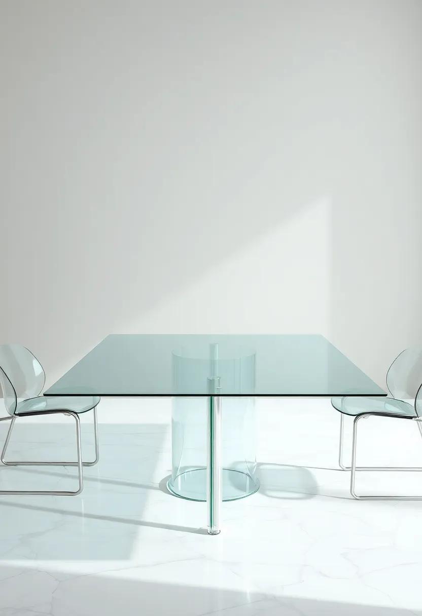 Elevate ‌Your Dining ‌Experience with Texture and ‍Layers