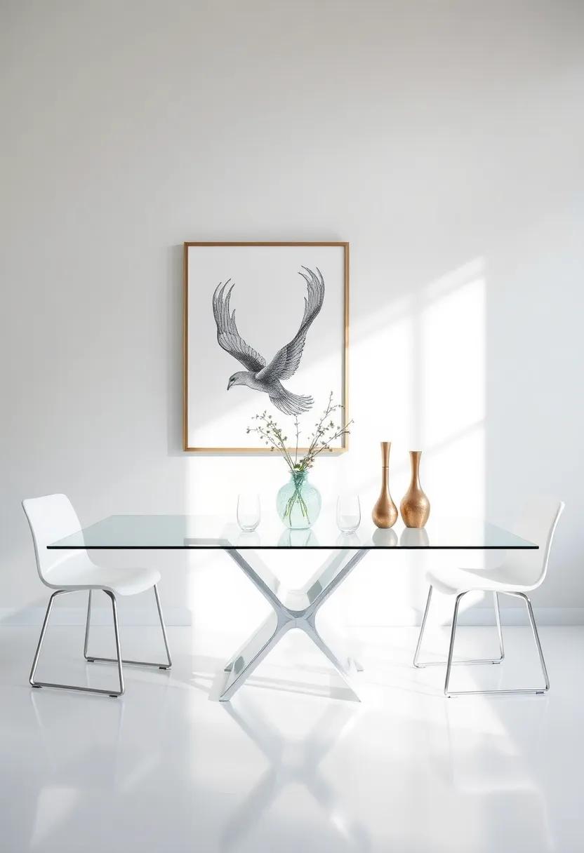 Incorporating Art Pieces to Reflect Personal Style