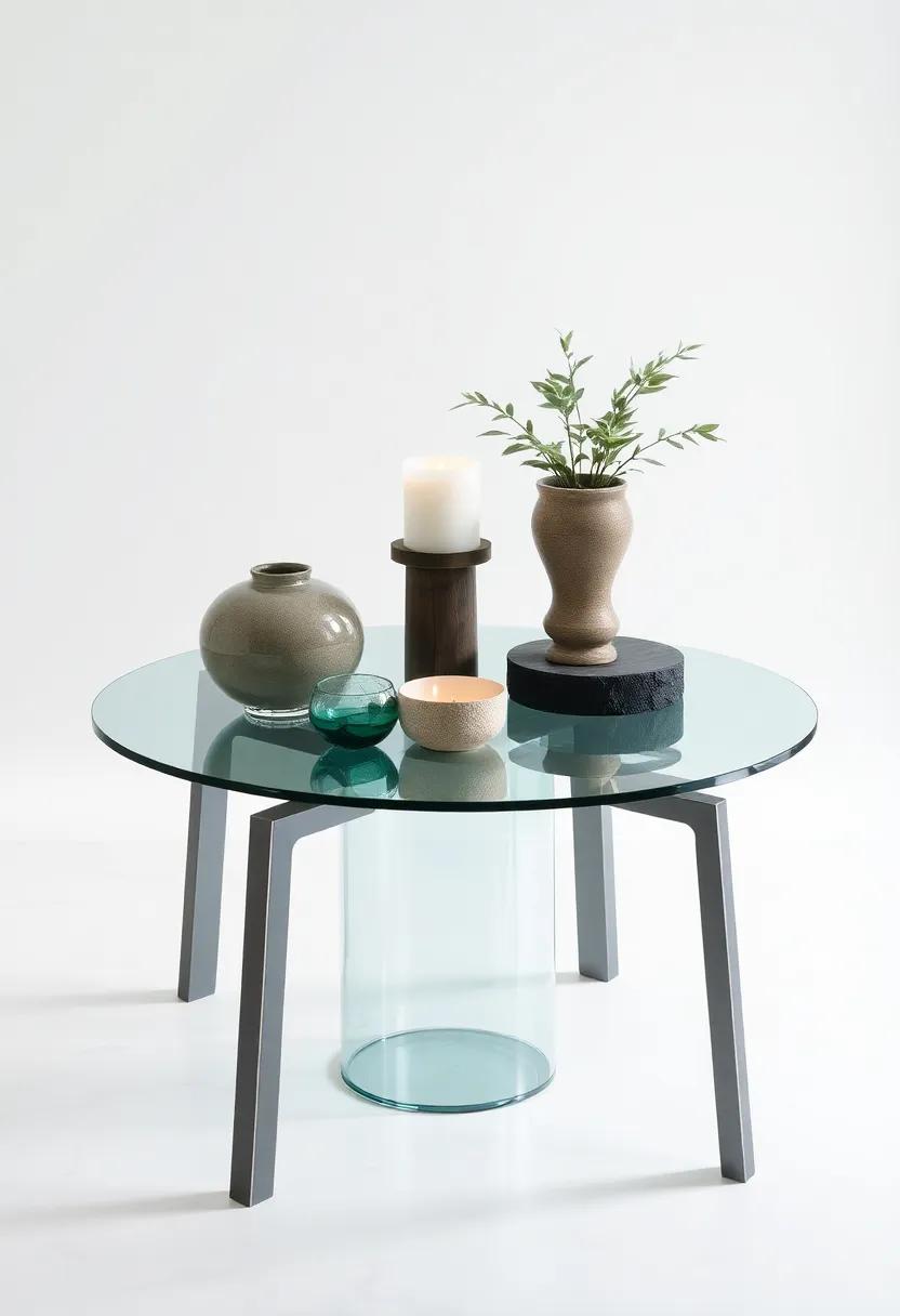 Layering Different Heights for‌ an Eye-Catching Display