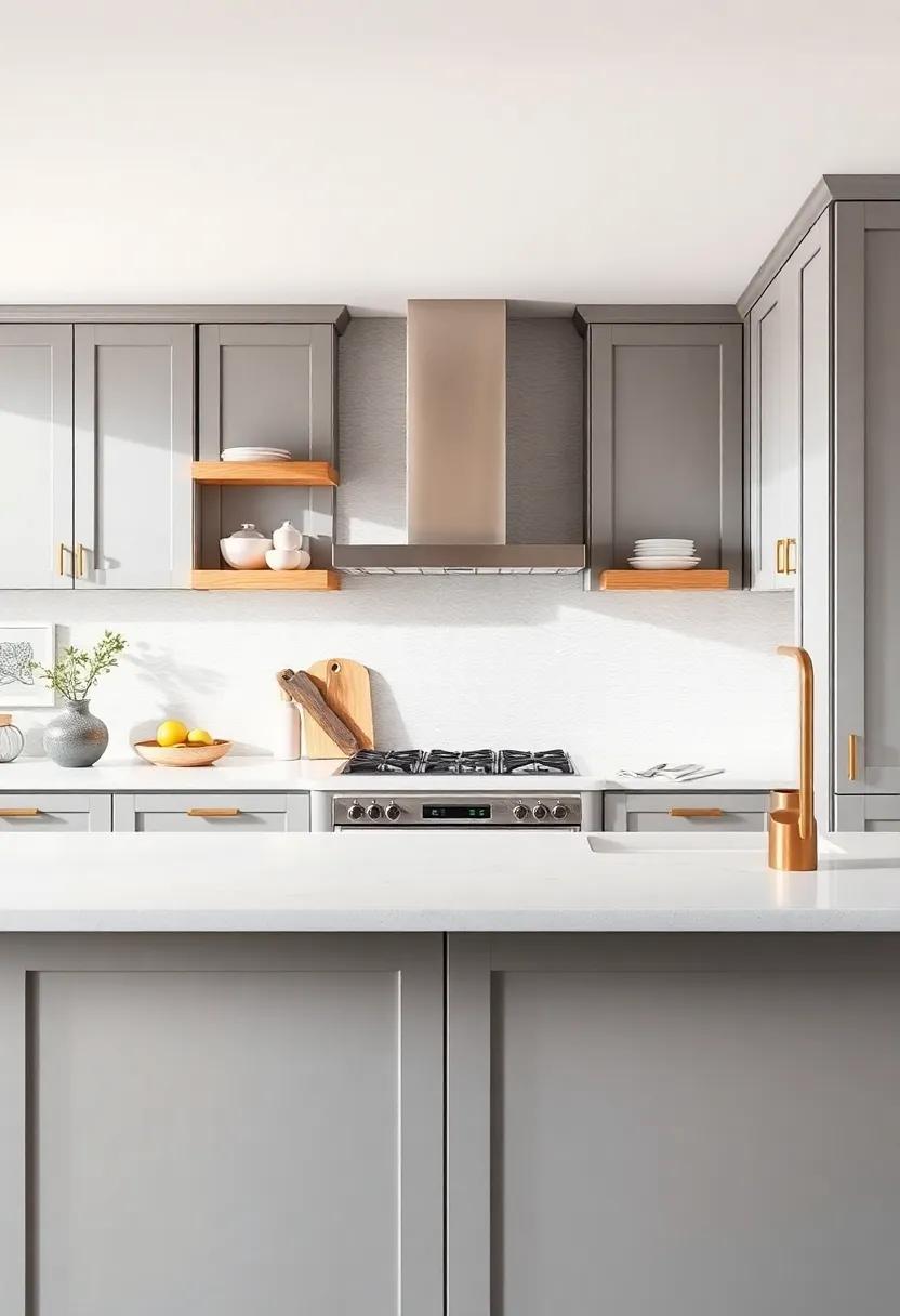 Inviting ​Warmth ​into‍ Your Kitchen‌ with Textured Accents and Decor